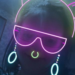 Meet your Posher, Pamela